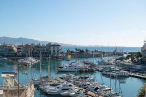 Avenoir apartment Piraeus